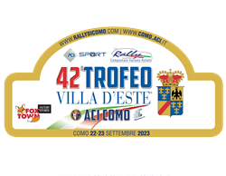 Rally Trofeo ACI Como7315 CIRA