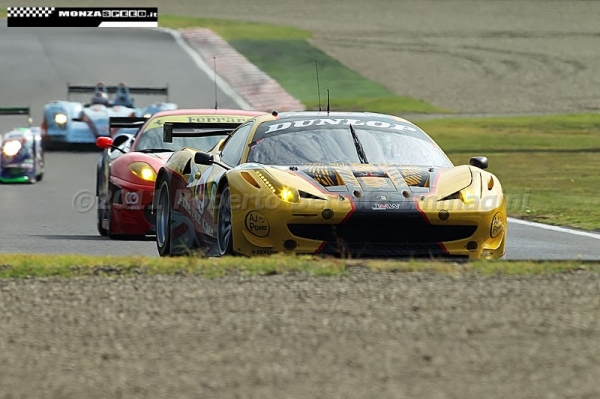 6HOURS IMOLA LE MANS INTERNATIONAL CUP 2011 001