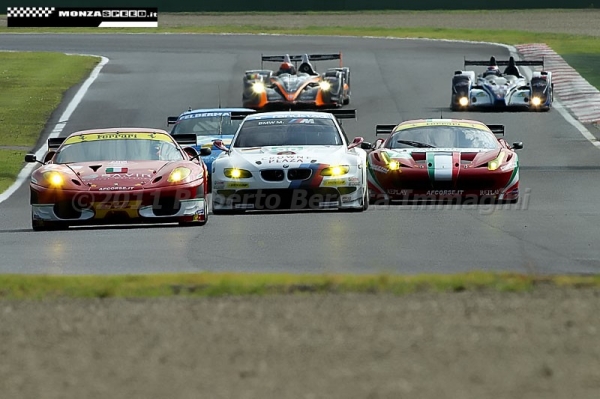 6HOURS IMOLA LE MANS INTERNATIONAL CUP 2011 079