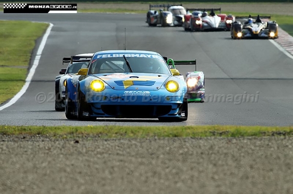 6HOURS IMOLA LE MANS INTERNATIONAL CUP 2011 137