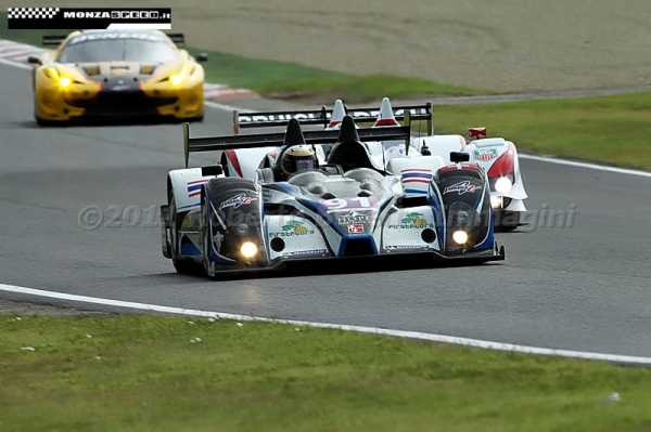 6HOURS IMOLA LE MANS INTERNATIONAL CUP 2011 412