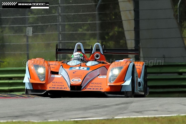 6HOURS IMOLA LE MANS INTERNATIONAL CUP 2011 650