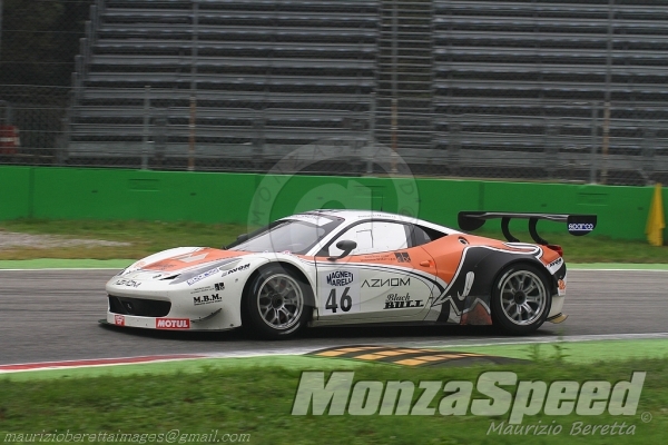 Campionato Italiano GT Monza (13)