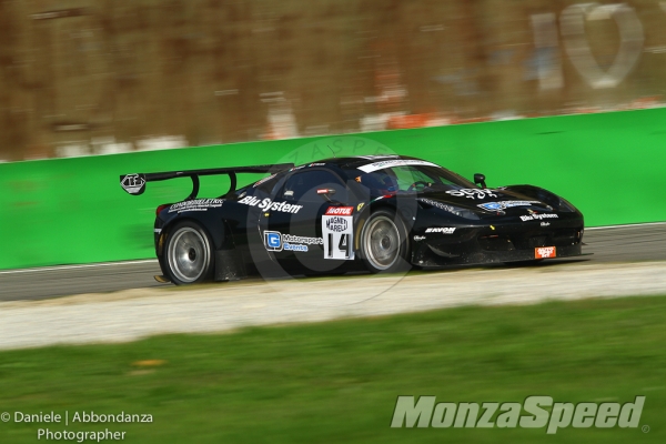 Campionato Italiano GT Monza (14)