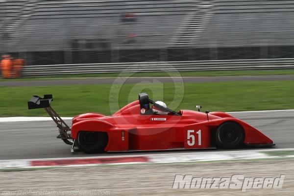 Campionato Italiano Prototipi Monza (12)