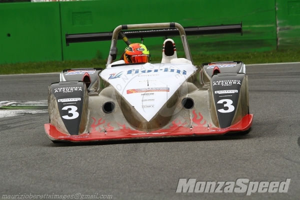 Campionato Italiano Prototipi Monza (22)