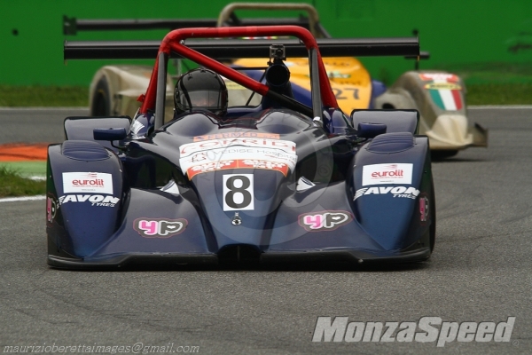 Campionato Italiano Prototipi Monza (26)