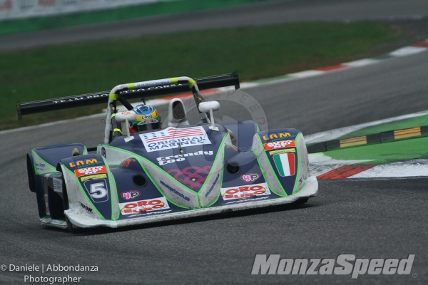 Campionato Italiano Prototipi Monza (2)