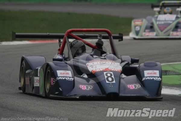 Campionato Italiano Prototipi Monza (42)