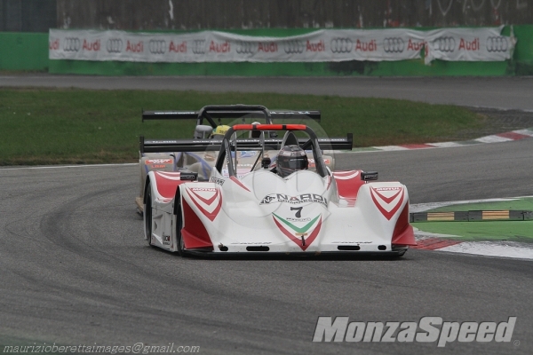 Campionato Italiano Prototipi Monza (46)