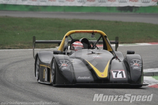 Campionato Italiano Prototipi Monza (49)