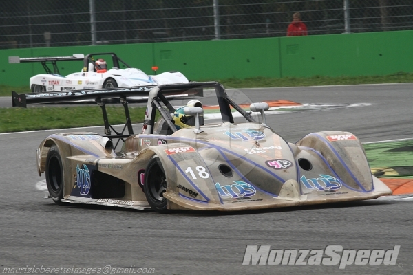 Campionato Italiano Prototipi Monza (6)