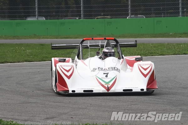 Campionato Italiano Prototipi Monza (8)