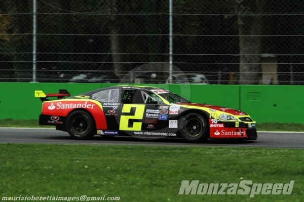 Nascar Euro Series  Monza (19)
