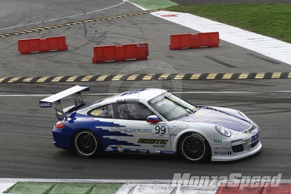 Porsche Carrera Cup Monza  (15)