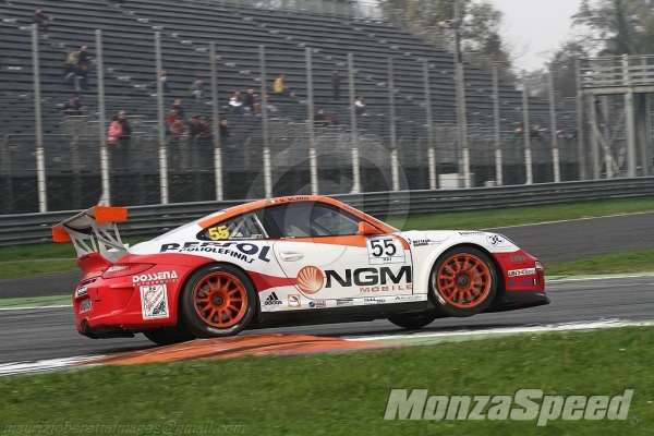 Porsche Carrera Cup Monza  (31)