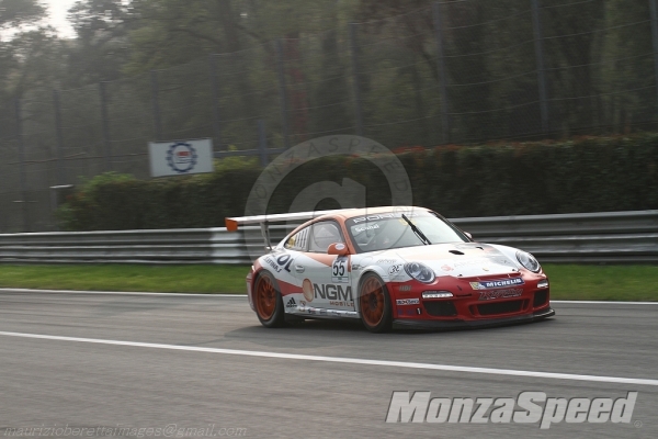 Porsche Carrera Cup Monza  (35)