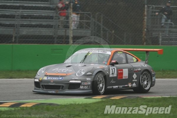 Porsche Carrera Cup Monza  (41)