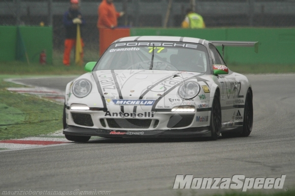 Porsche Carrera Cup Monza  (45)
