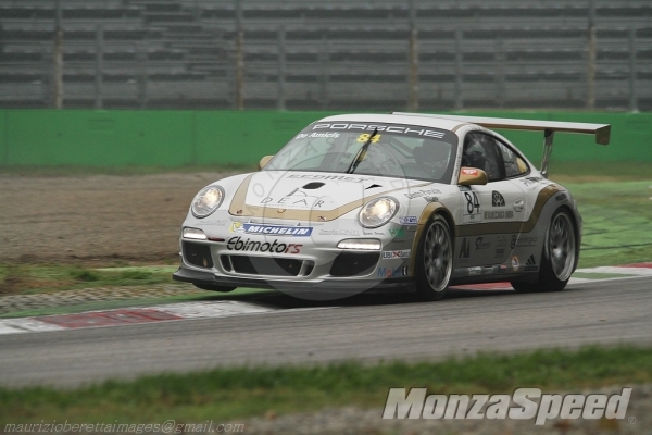 Porsche Carrera Cup Monza  (48)
