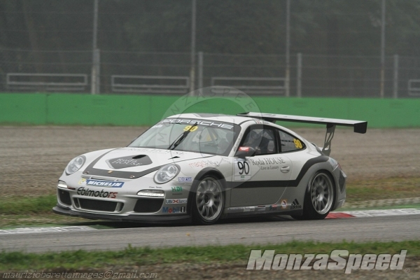 Porsche Carrera Cup Monza  (49)