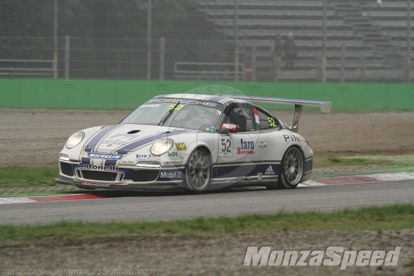Porsche Carrera Cup Monza  (50)