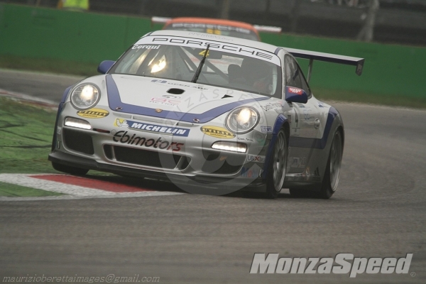 Porsche Carrera Cup Monza  (57)