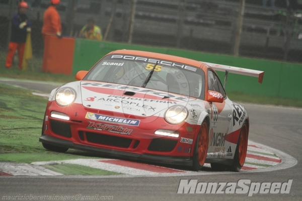 Porsche Carrera Cup Monza  (58)