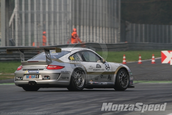 Porsche Carrera Cup Monza  (85)