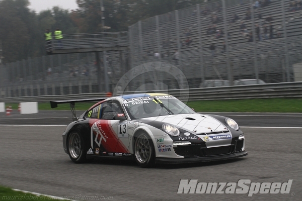 Porsche Carrera Cup Monza (8)