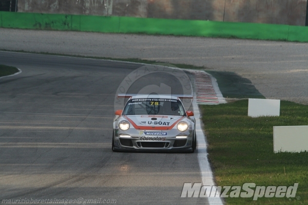 Porsche Carrera Cup Monza  (92)