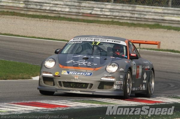 Porsche Carrera Cup Monza  (99)