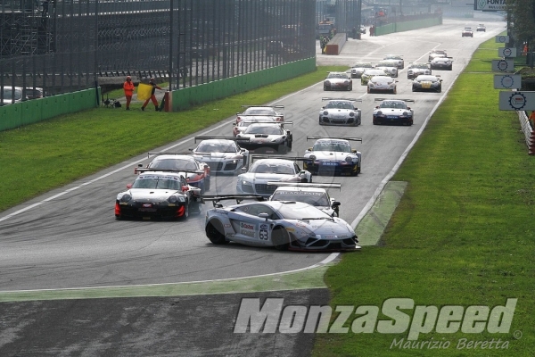 Campionato Italiano GT Monza (4)