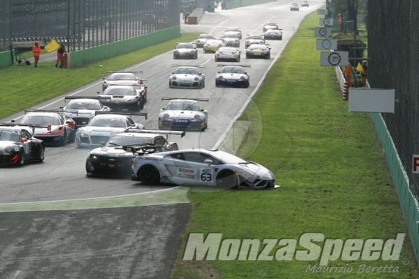 Campionato Italiano GT Monza (6)
