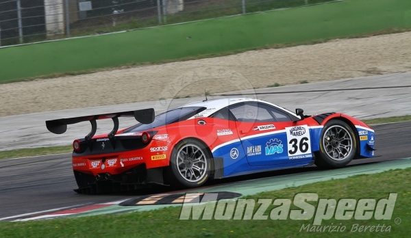 Campionato Italiano GT Imola (2)