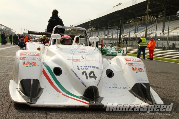 Campionato Italiano Prototipi Monza (23)