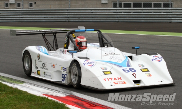 Campionato Italiano Prototipi Monza (39)