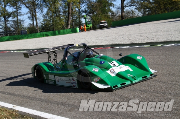 Campionato Italiano Prototipi Monza (63)