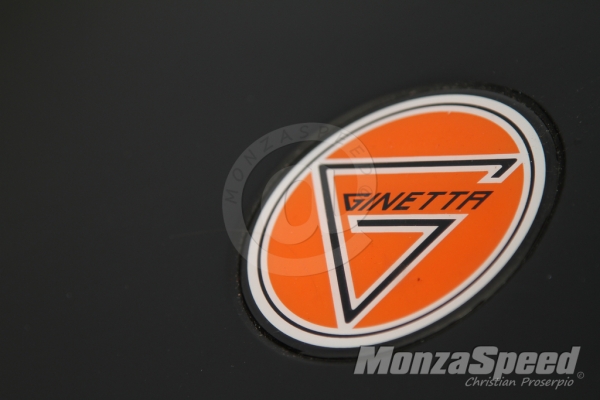 GT 4 European Series-Ginetta G50 Cup Monza (33)