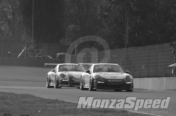 Porsche Carrera Cup Italia Imola (46)