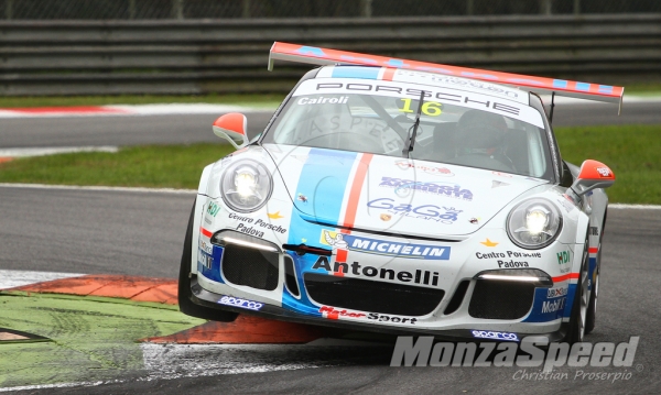 Porsche Carrera Cup Monza  (12)