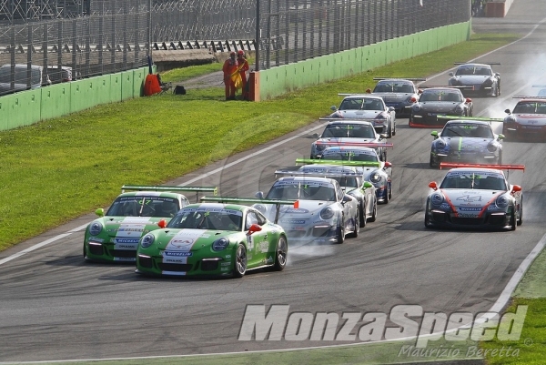 Porsche Carrera Cup Monza (13)