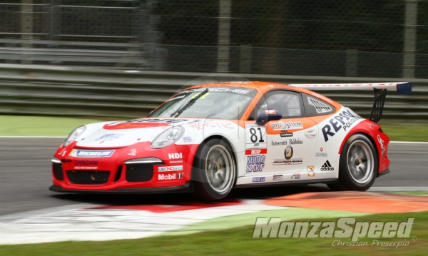 Porsche Carrera Cup Monza  (16)