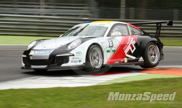 Porsche Carrera Cup Monza  (17)
