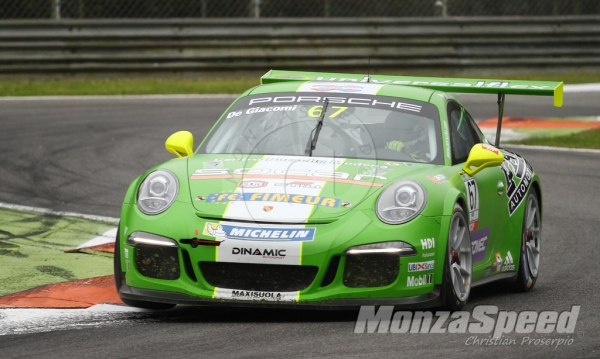 Porsche Carrera Cup Monza  (23)