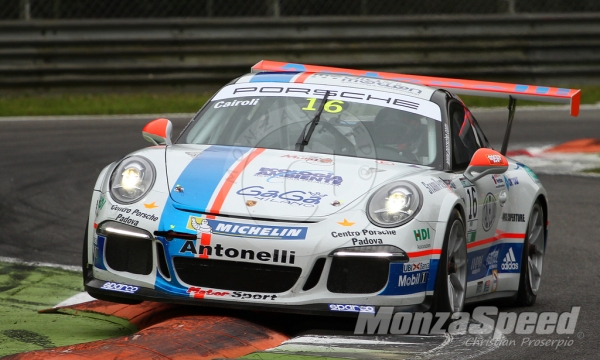 Porsche Carrera Cup Monza  (26)