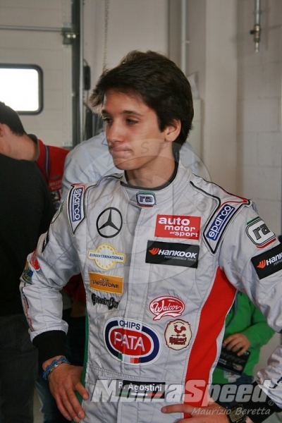 Riccardo Agostini   (14)