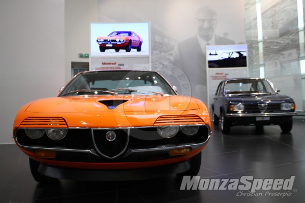 Museo Alfa Romeo 2015  (27)