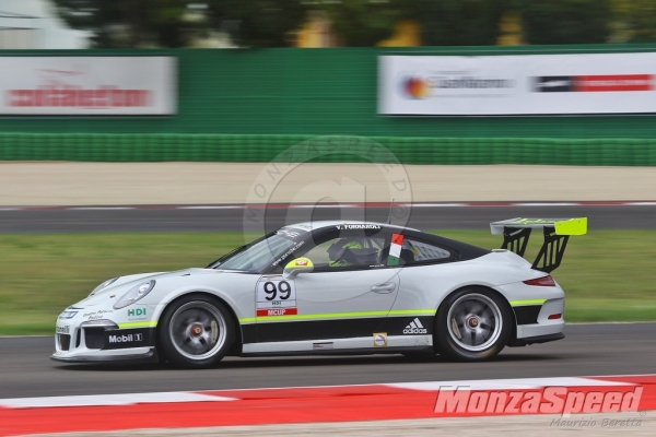 Porsche Carrera Cup Italia Misano (12)