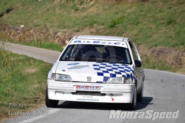 2° Rally del Piemonte (25)